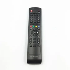 Remote Control RCA RLED1945A RLDED3258A-E PLDED3273A-B