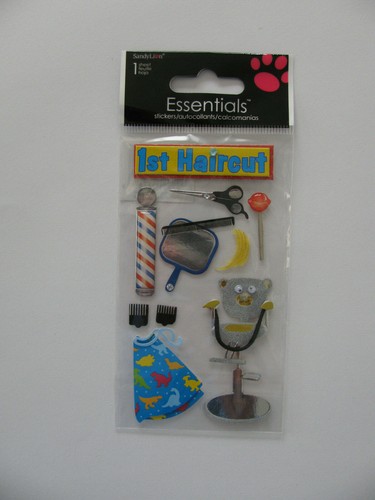 Sandylion Essentials Stickers U PICK NEW IN PACKAGE - Picture 32 of 109