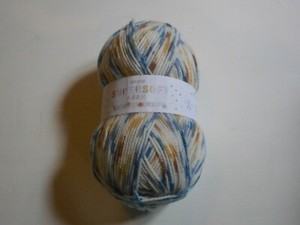 sirdar snuggly aran wool