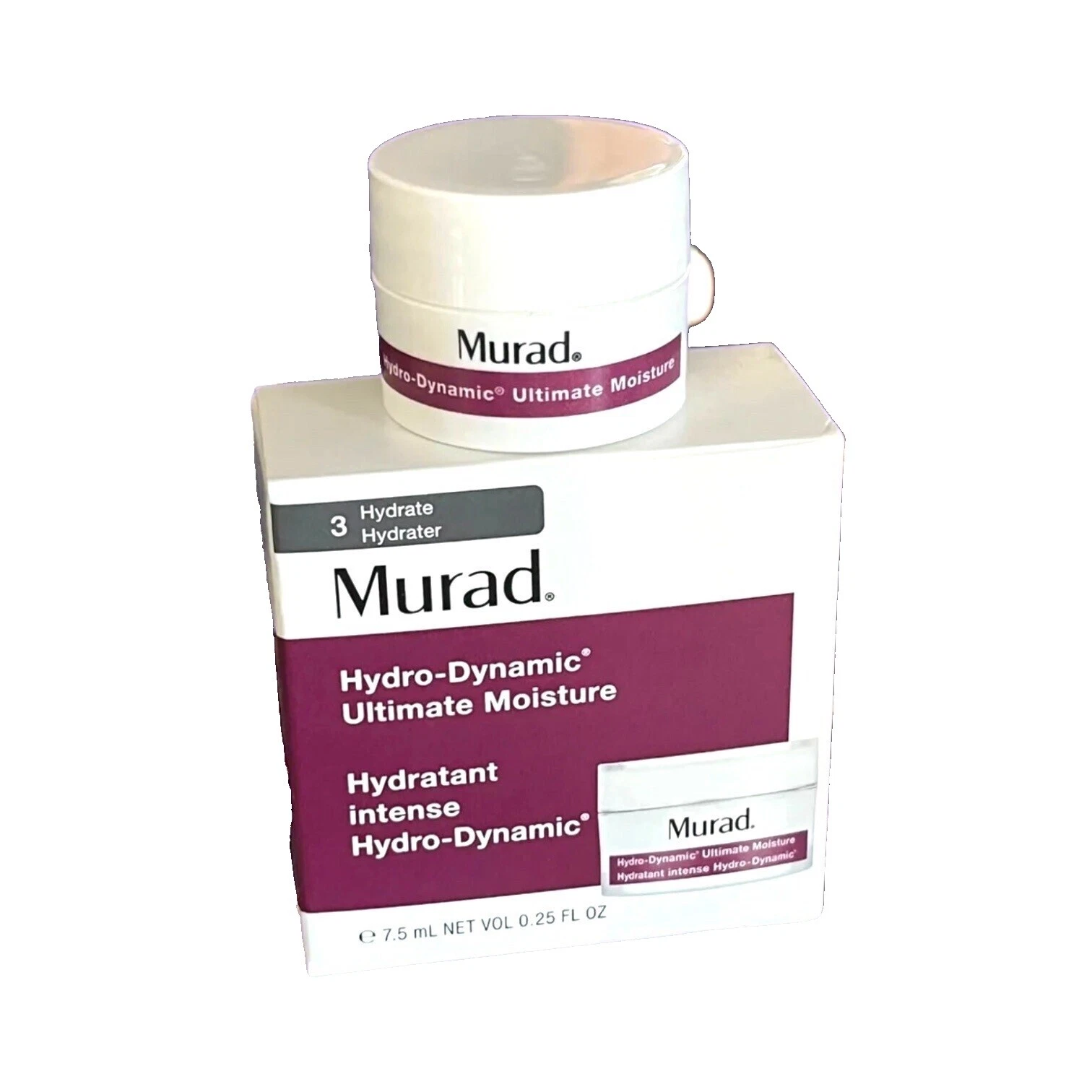 Murad Sample Size Anti-Aging Serum