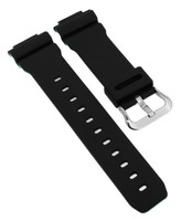 Casio G-Shock Herren | Uhrenarmband Resin GW-B5600BL-1ER Schwarz