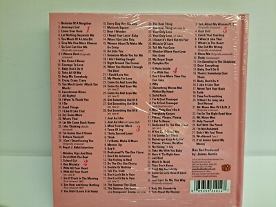 洋楽 Soul & Swagger THE COMPLETE'5' ES Soul & Swagger: The Complete 