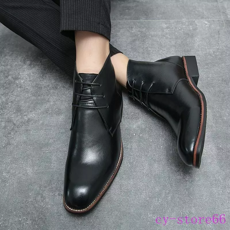 High top formal shoes cheap