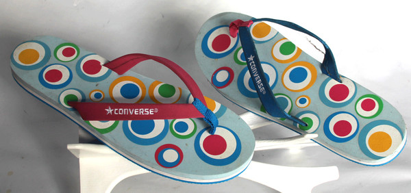 SANDALIA CONVERSE MUKER TALL 40,5 PACIFIC THONG