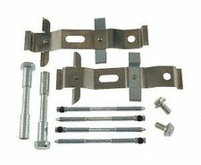 Frt Disc Brake Hwd Kit  Carlson  H5843