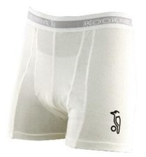 Kookaburra Cricket schützende Schlagshorts o...