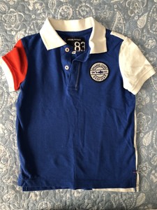 polo original marines