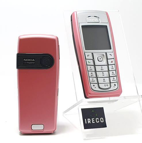 Nokia 6230i Classic Retro Phone - All Colours Unlocked - Pristine GRADE A+ - Afbeelding 7 van 7