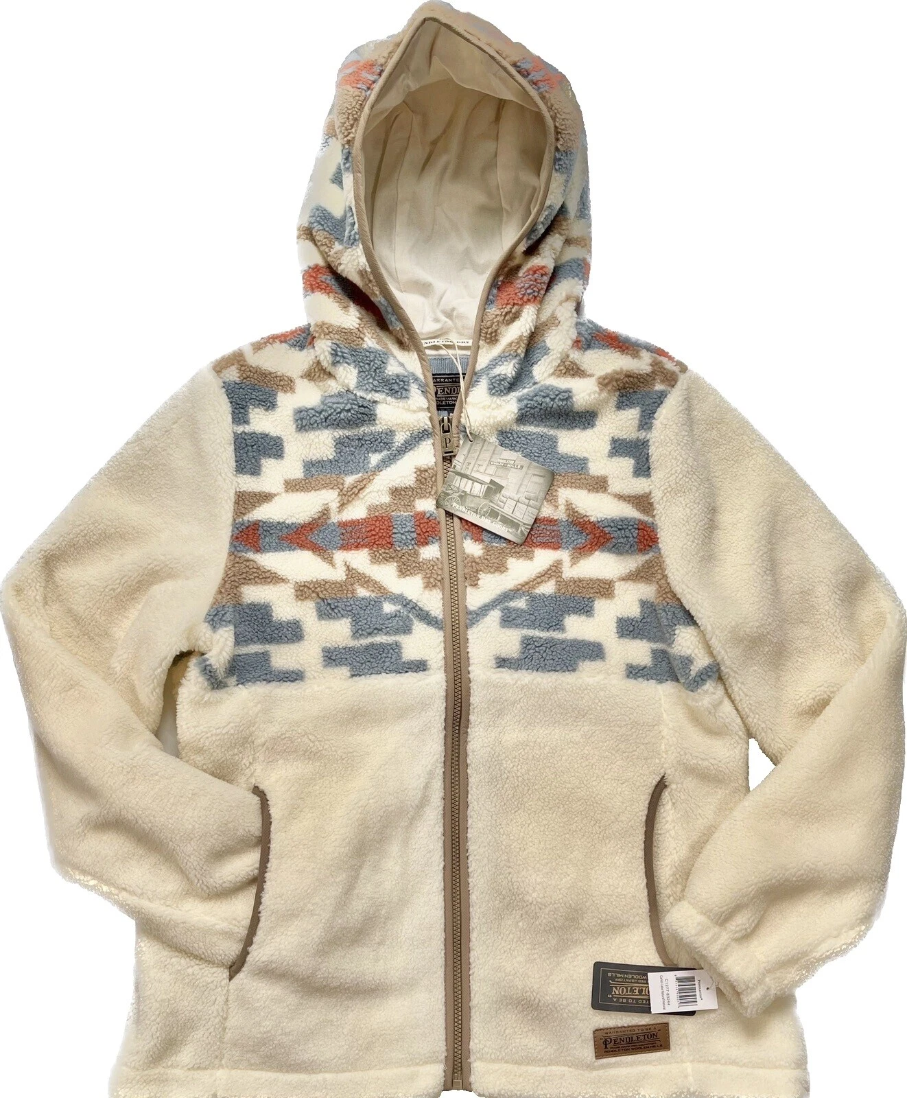 Chaquetas Pendleton para Mujeres