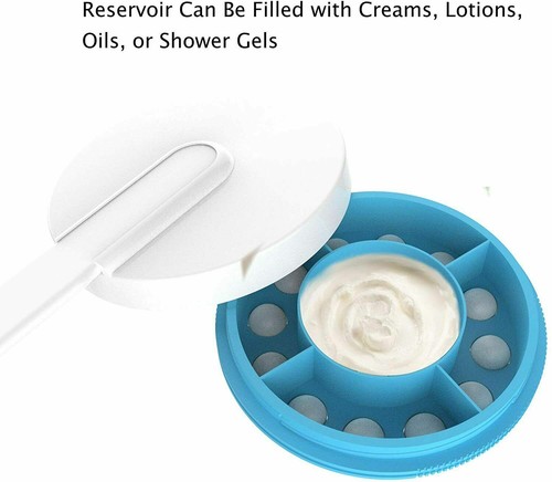 BODY CREAM LOTION APPLICATOR AS SEEN ON TV HOME SHOPPING CLUB CLOSEOUT!!! - Picture 4 of 5