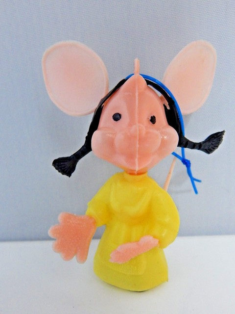 topo gigio toy