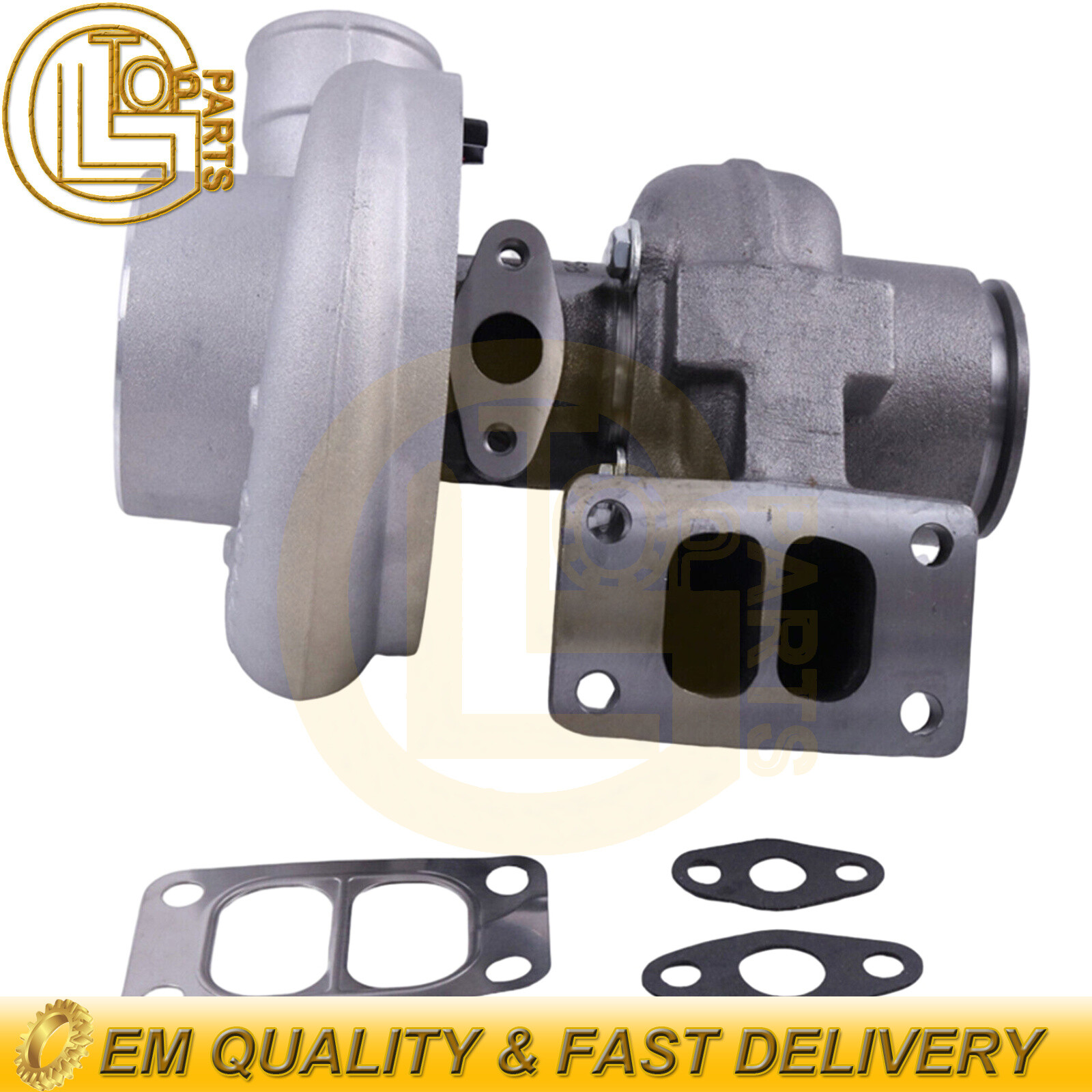 HX35 Turbo Turbocharger 3598176 3537132 3802770 for Cummins 6BT 