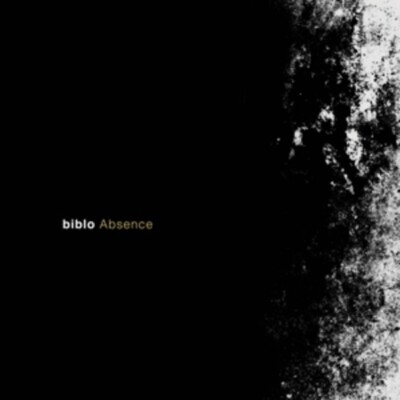 Biblo Absence NEW OVP C.Sides Vinyl LP