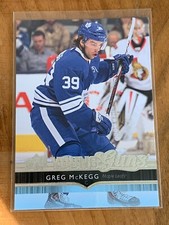 2014-15 Upper Deck Young Guns Greg McKegg #246 (C967)