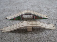 Thomas the Tank Bridge 2005 you get both  lot 13311 