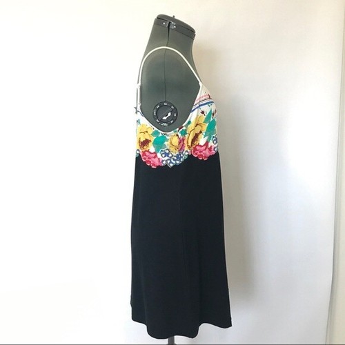 Free People On the Boarders Mini Dress NWOT - Picture 2 of 5