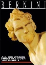 Bernini: All His Works from All the World - Paperback By Andrea Zanella - GOOD