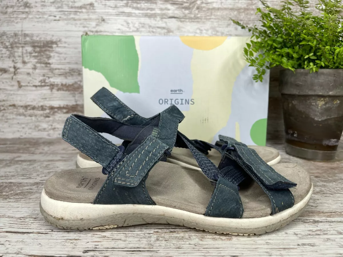Earth hotsell sport sandals