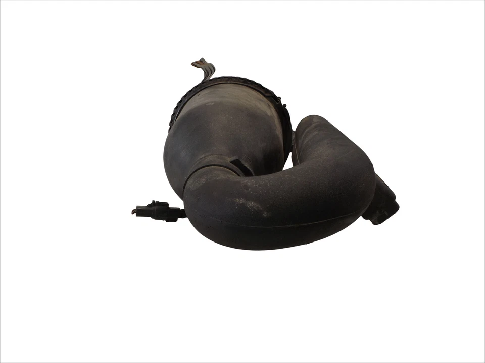 Conjunto de carcasa de filtro de aire Ford E-150 Econoline 1997-2004 usado OEM 2C2Z9600ARM Foto 4 de 4