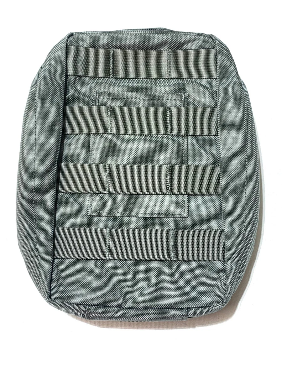 Individual Equipment Carrier Bag For M50/M51 Pro Mask Filters 8465  