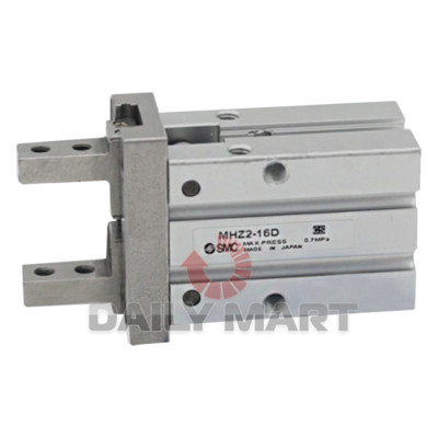 SMC MHZJ2-25D PINZA Ad Aria Parallela Pinza Ad Aria Parallela&oplus;IK EUR 178,48 - IT