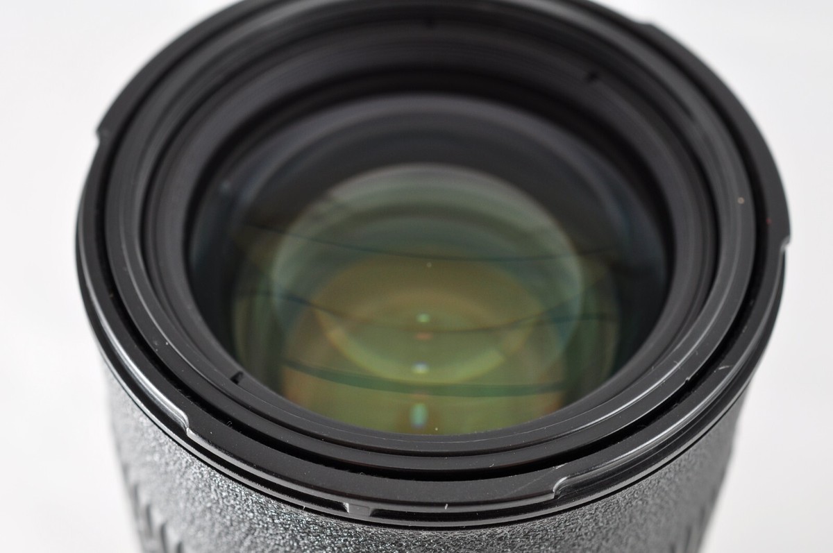 Nikon AF Micro Nikkor 70-180mm f/4.5-5.6D ED Lens from Japan By