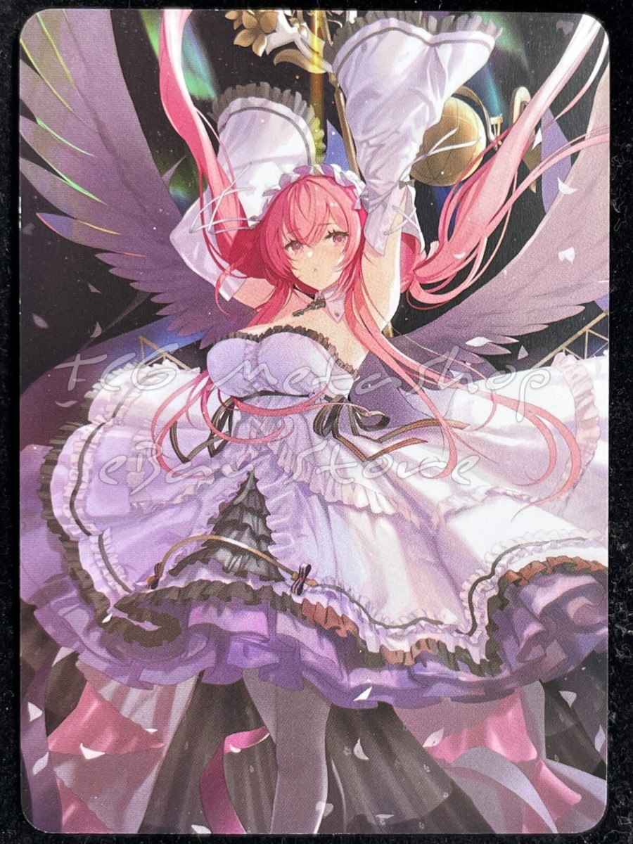 🔥 JK 226 Perseus Azur Lane Goddess Story Anime Card ACG 🔥 | eBay