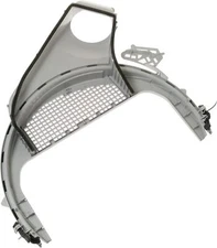 GE Appliances WE14X25080 Dryer Lint Chute Assembly,  NEW Part