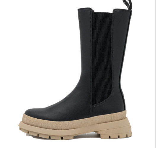 BUFFALO SVEJA ЧЕРНЫЙ BN12100221 SCHUHE G5