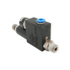Festo LRMA-1/8-QS-4 Pressure Control Valve 153489