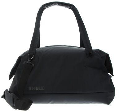 THULE Subterra 2 Duffel 35L Reisetasche Kleidersack Tasche Black schwarz Neu