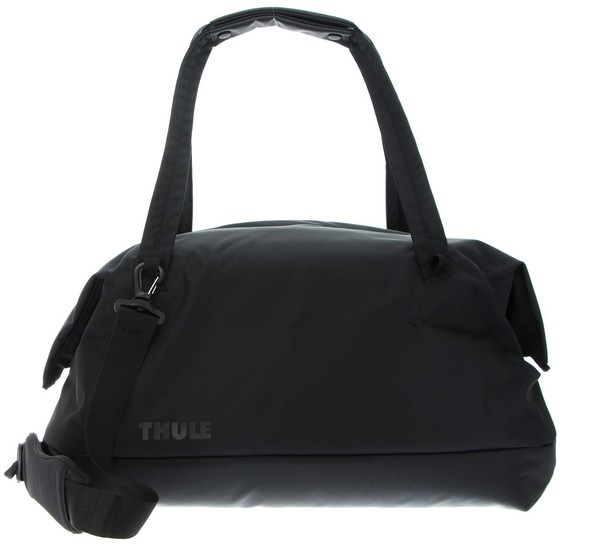 Thule Subterra 2 Duffel 35L Reisetasche Kleidersack Tasche Black Schwarz Neu-image