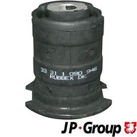 JP Group 1450100600 Lagerung, AchsköRper FüR BMW