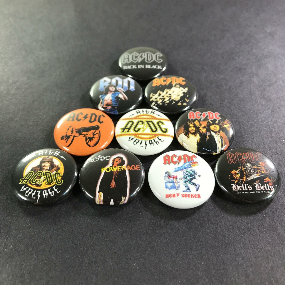 AC/DC 1