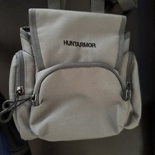 HUNTARMOR Binocular Harness Chest Pack: Hunting Bino Harness with Rangefinder...