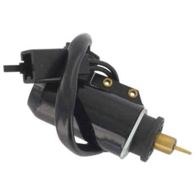 Per Avviamento Automatico Scooter Piaggio Per Avviamento Scooter 50cc Avviamento Elettrico Abs Rame 2 Pin Nero Rosso Carburatore Avviamento Elettrico Automatico Per Gy6 50cc 125cc 150cc 87987427 - Foto 2