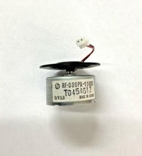 Motore mandrino Silverstone Becker BE 2660 Porsche CDC3 motore mandrino a disco 3291-038