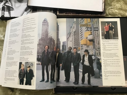 Bruce Springsteen Darkness on the edge of town The ties that bind Live 1975-85 - Bild 6 von 24