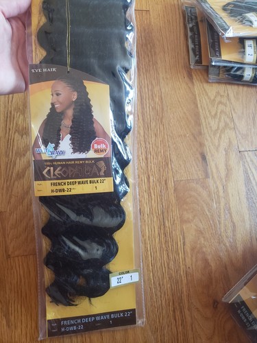 CABELLO CLEOPATRA REMY A GRANEL -- ELIGE TU COLOR - Imagen 22 de 70