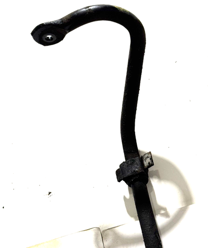 2011 Ford Escape 2.5L AWD AUTO Front Sway Bar Assembly Complete Original - Picture 7 of 8