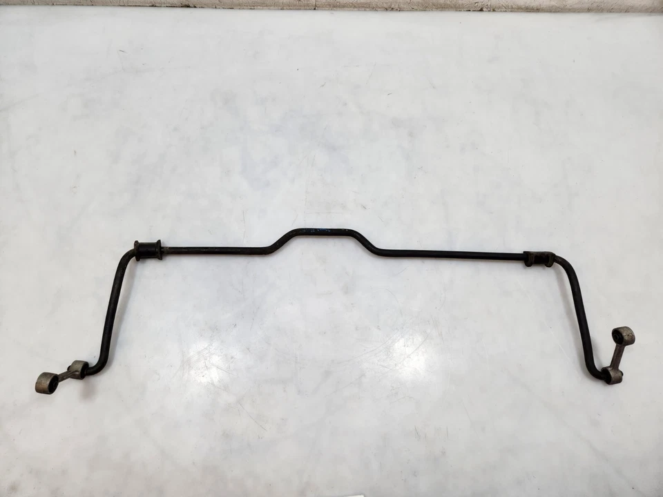 ✅ Barra estabilizadora de suspensión trasera BMW E28 528e 535 1985-1988 OEM BMW E28 528e 535 Foto 2 de 4