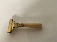 vintage schick safety razor Eversharp