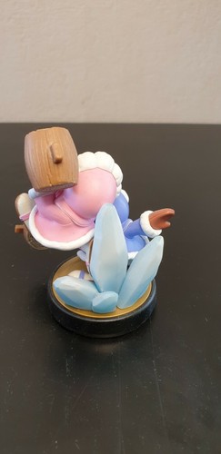 AMIIBO ICE CLIMBER Nintendo Smash Ultimate NES - Photo 2/2