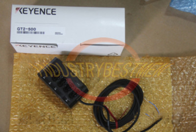 ONE NEW keyence PLC Processor Module GT2-500 GT2500