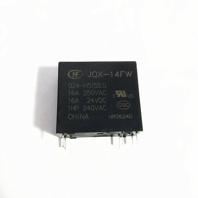 Hf14fw реле характеристики