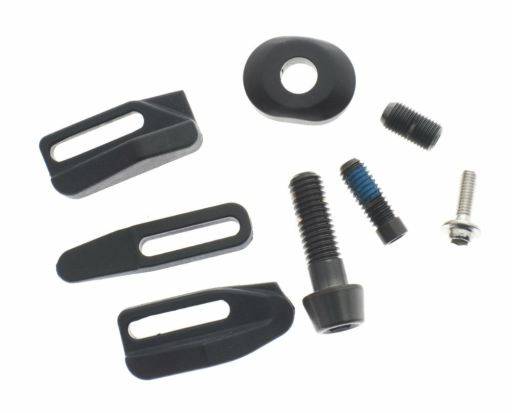 SRAM RED eTap Front Derailleur Spare Parts Kit | eBay