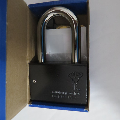 MT5+ PLUS MUL-T-LOCK C13 PADLOCK TALLER SHACKLE E2