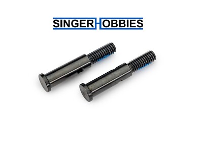 Traxxas 10554 Axles (Front) (2) 4-TEC 2.0 DRIFT TRA1