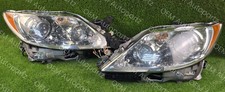 Coppia Fari Proiettori Xenon Lexus LS460 LS460L 2007-2009 HIDD Oem Jdm Usati