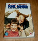 Dumb And Dumber DVD New Comedy Humor R2